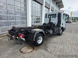 MAN TGL 8.220 4x2 BB Atlas ARK62/04177 AHK 3 Sitze
