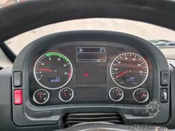 MAN TGL 8.220 4x2 BB Atlas ARK62/04177 AHK 3 Sitze