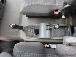 MAN TGL 8.220 4x2 BB Atlas ARK62/04177 AHK 3 Sitze