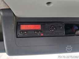 MAN TGL 8.220 4x2 BB Atlas ARK62/04177 AHK 3 Sitze