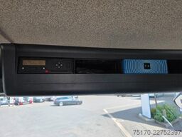 MAN TGM 13.250 4x4 BL Allrad 37.917km Klima 3 Sitze