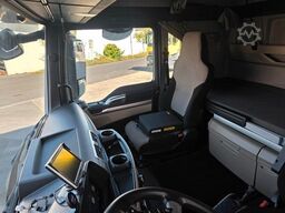 MAN TGS 35.500 8x4-4 BL Palfinger PK34002+T20-31-SH