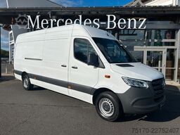 Mercedes-Benz Sprinter 317 CDI 4325 9G Klima Kamera SHZ