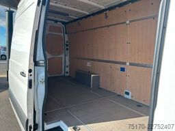 Mercedes-Benz Sprinter 317 CDI 4325 9G Klima Kamera SHZ