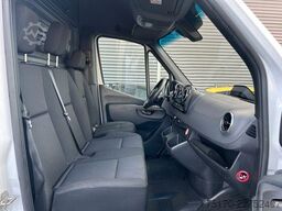 Mercedes-Benz Sprinter 317 CDI 4325 9G Klima Kamera SHZ
