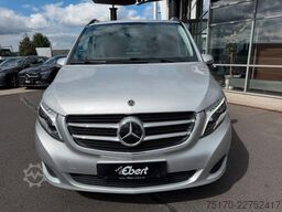 Mercedes-Benz V 250 d EDITION AHK DISTRONIC Standheiz LED
