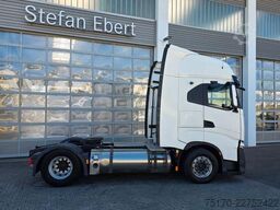 Iveco S-Way AS440S46T/P NP LNG Erdgas Intarder