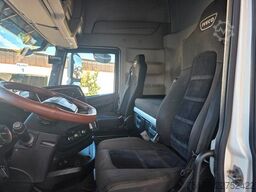 Iveco S-Way AS440S46T/P NP LNG Erdgas Intarder