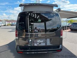 Mercedes-Benz V 220 d Marco Polo AIRMATIC DISTRONIC AHK2,5to