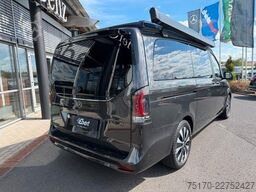 Mercedes-Benz V 220 d Marco Polo AIRMATIC DISTRONIC AHK2,5to