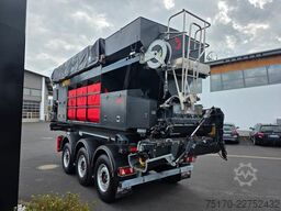  KIMERA K960 Beton Station 235h