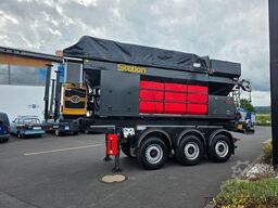  KIMERA K960 Beton Station 235h