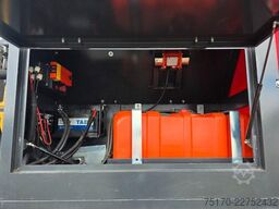  KIMERA K960 Beton Station 235h