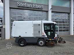 Ravo 560 Klima Kamera Navigation