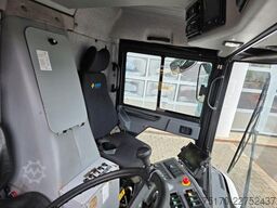 Ravo 560 Klima Kamera Navigation