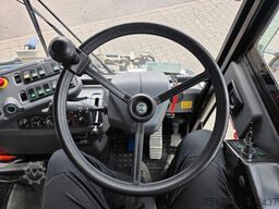 Ravo 560 Klima Kamera Navigation