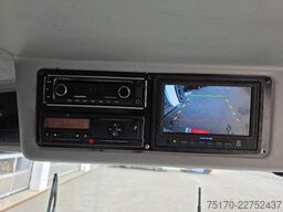 Ravo 560 Klima Kamera Navigation