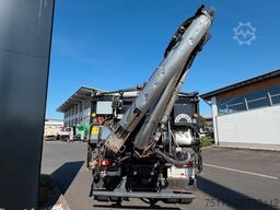 Mercedes-Benz Arocs 3251K 8x4 AMTEC Thermokipper +Sprider M25E