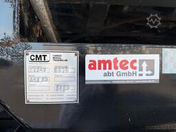 Mercedes-Benz Arocs 3251K 8x4 AMTEC Thermokipper +Sprider M25E