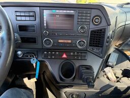 Mercedes-Benz Arocs 3251K 8x4 AMTEC Thermokipper +Sprider M25E