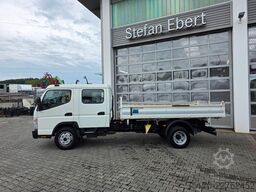Mitsubishi Fuso Canter 7C18D DoKa 7 Sitze AHK