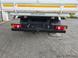 Mitsubishi Fuso Canter 7C18D DoKa 7 Sitze AHK