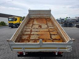 Mitsubishi Fuso Canter 7C18D DoKa 7 Sitze AHK