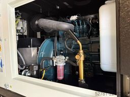 Kubota D722 - MPS113TDE - 10 kVA - Genset - DPX-25122