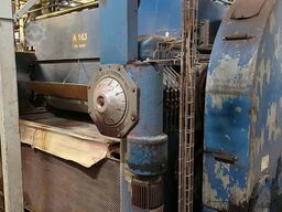 Comerio Ercole/Meccaniche Moderne/Condux HM 45/60 LA