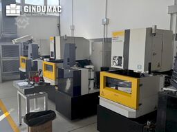 FANUC Robocut alpha-C400iB