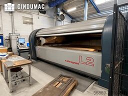 Salvagnini L2 Lightning