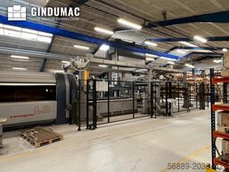 Salvagnini L2 Lightning