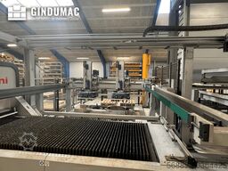 Salvagnini L2 Lightning