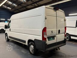 PEUGEOT Boxer Kasten L3H2 Klima Tempomat R-CAM AHK