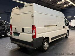 PEUGEOT Boxer Kasten L3H2 Klima Tempomat R-CAM AHK