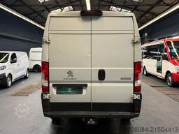 PEUGEOT Boxer Kasten L3H2 Klima Tempomat R-CAM AHK