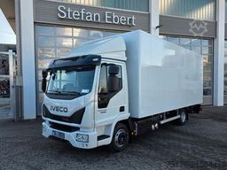 Iveco Eurocargo ML80E21 Koffer LBW
