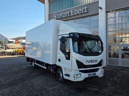 Iveco Eurocargo ML80E21 Koffer LBW