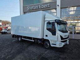 Iveco Eurocargo ML80E21 Koffer LBW