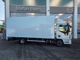 Iveco Eurocargo ML80E21 Koffer LBW