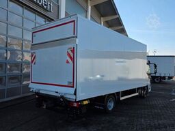 Iveco Eurocargo ML80E21 Koffer LBW