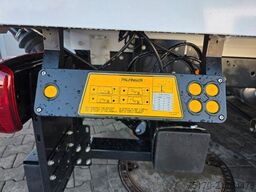 Iveco Eurocargo ML80E21 Koffer LBW