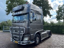 DAF XF 480 FT EURO 6