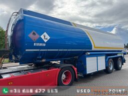  Van Den Dijssel / VD-35.150AL / 35.000 L / 4 Co...
