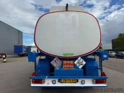  Van Den Dijssel / VD-35.150AL / 35.000 L / 4 Co...
