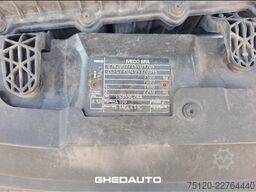 IVECO DAILY 35S16 2.3 FURGONE PASSO LUNGO