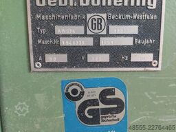 BÜTFERING AWS2K