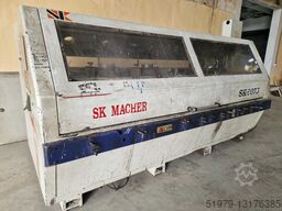 SK MACHINERY 907S