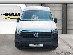 VOLKSWAGEN Crafter Kasten 35 lang plus Hochdach FWD