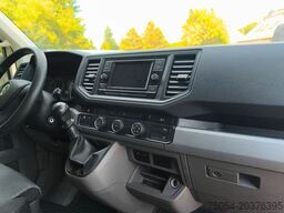 VOLKSWAGEN Crafter Kasten 35 lang plus Hochdach FWD